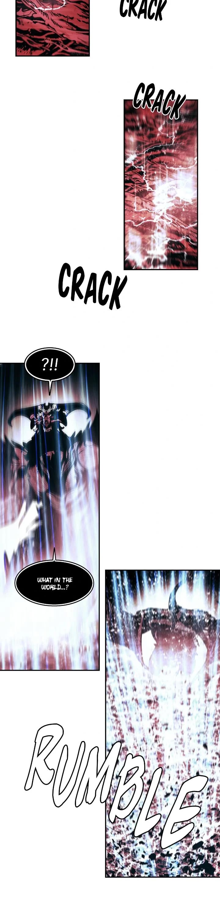 MookHyang - Dark Lady chapter 265 page 33