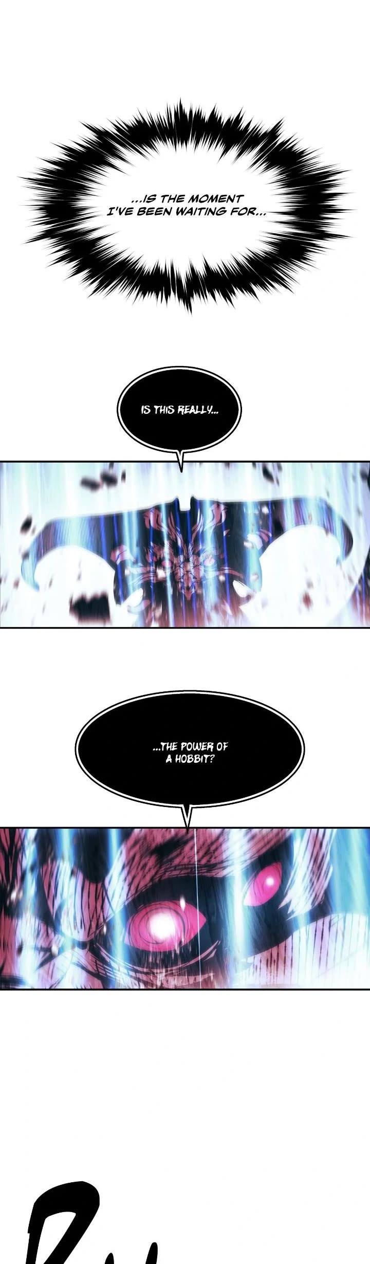 MookHyang - Dark Lady chapter 265 page 34