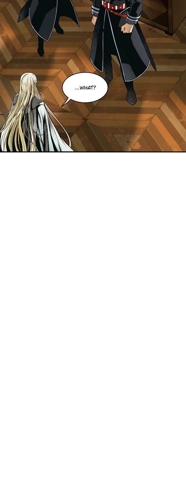 MookHyang - Dark Lady chapter 265 page 5