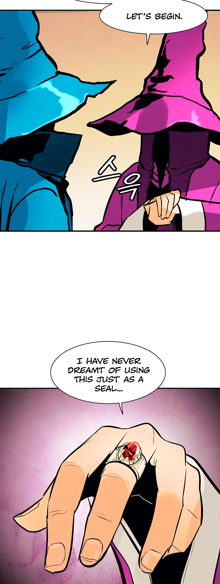 MookHyang - Dark Lady chapter 27 page 24