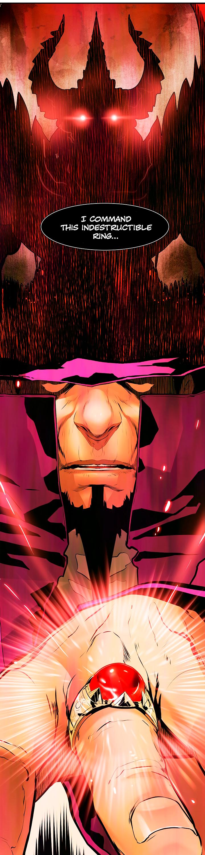 MookHyang - Dark Lady chapter 27 page 26