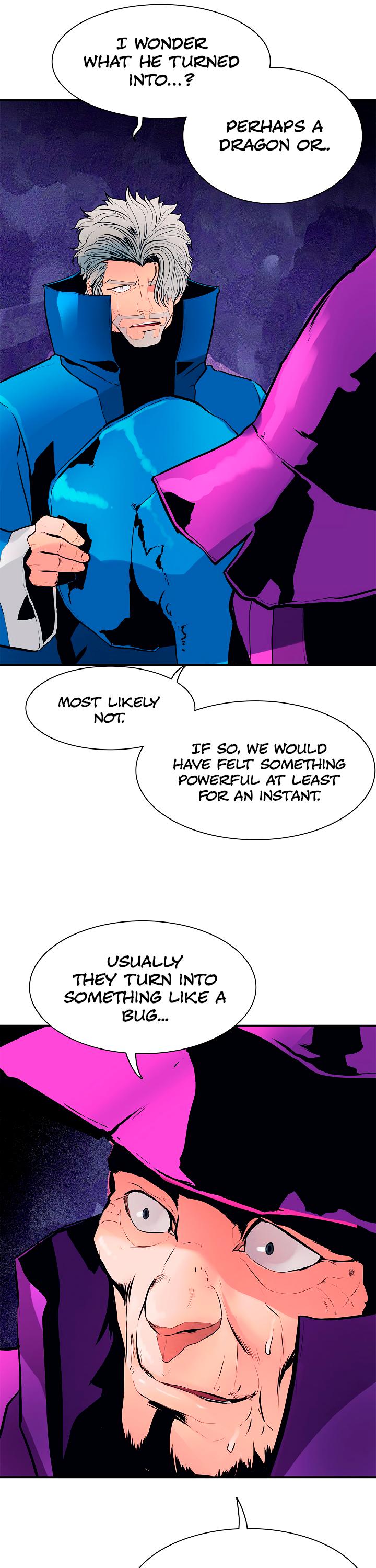 MookHyang - Dark Lady chapter 27 page 34