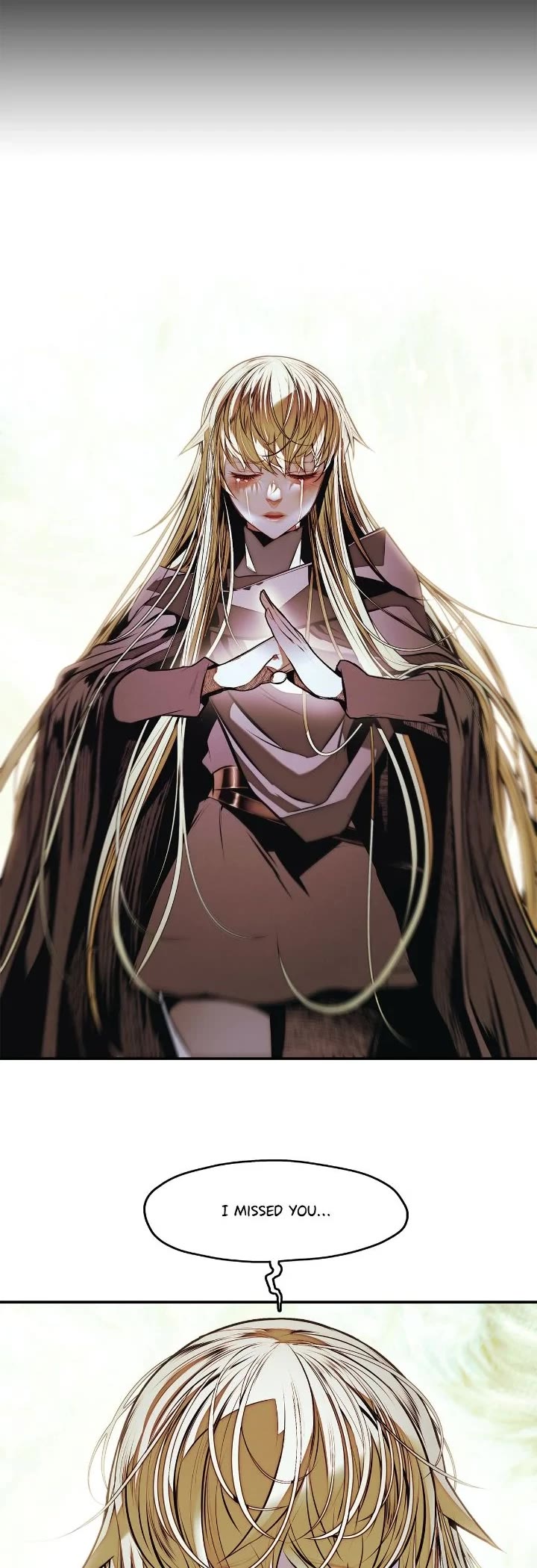 MookHyang - Dark Lady chapter 271 page 10