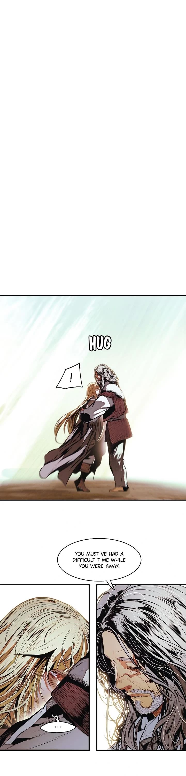 MookHyang - Dark Lady chapter 271 page 12