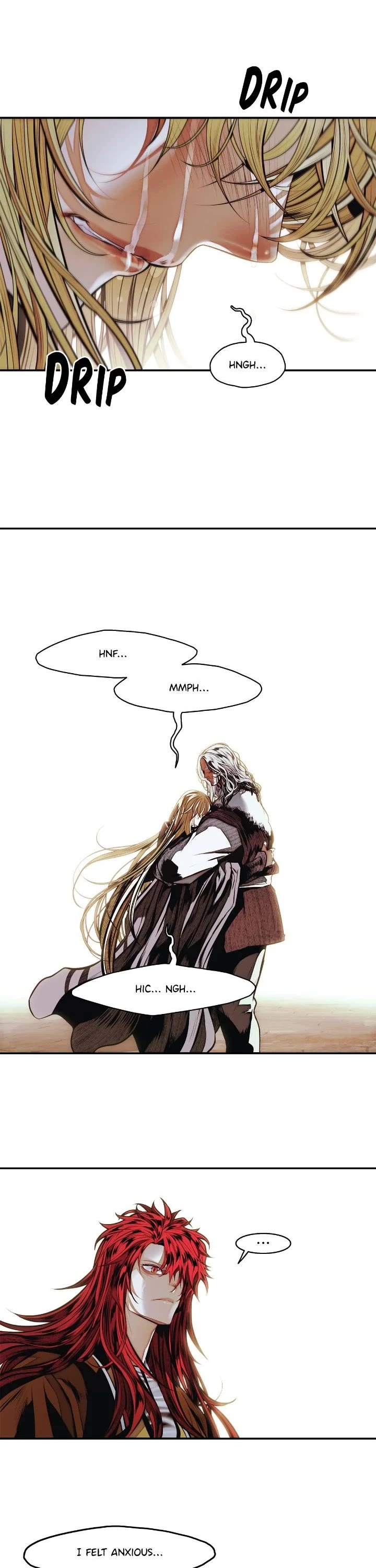 MookHyang - Dark Lady chapter 271 page 13