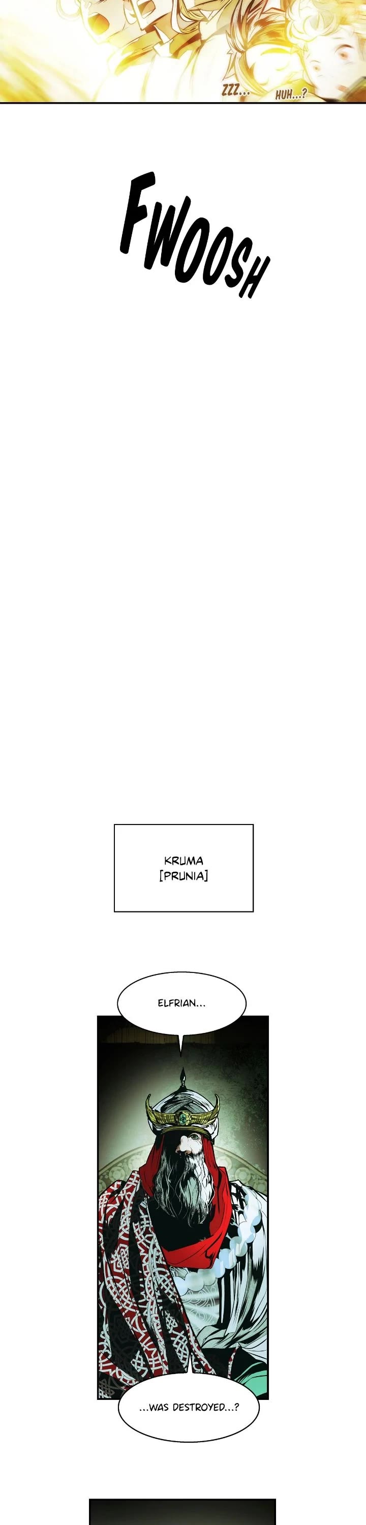 MookHyang - Dark Lady chapter 271 page 22