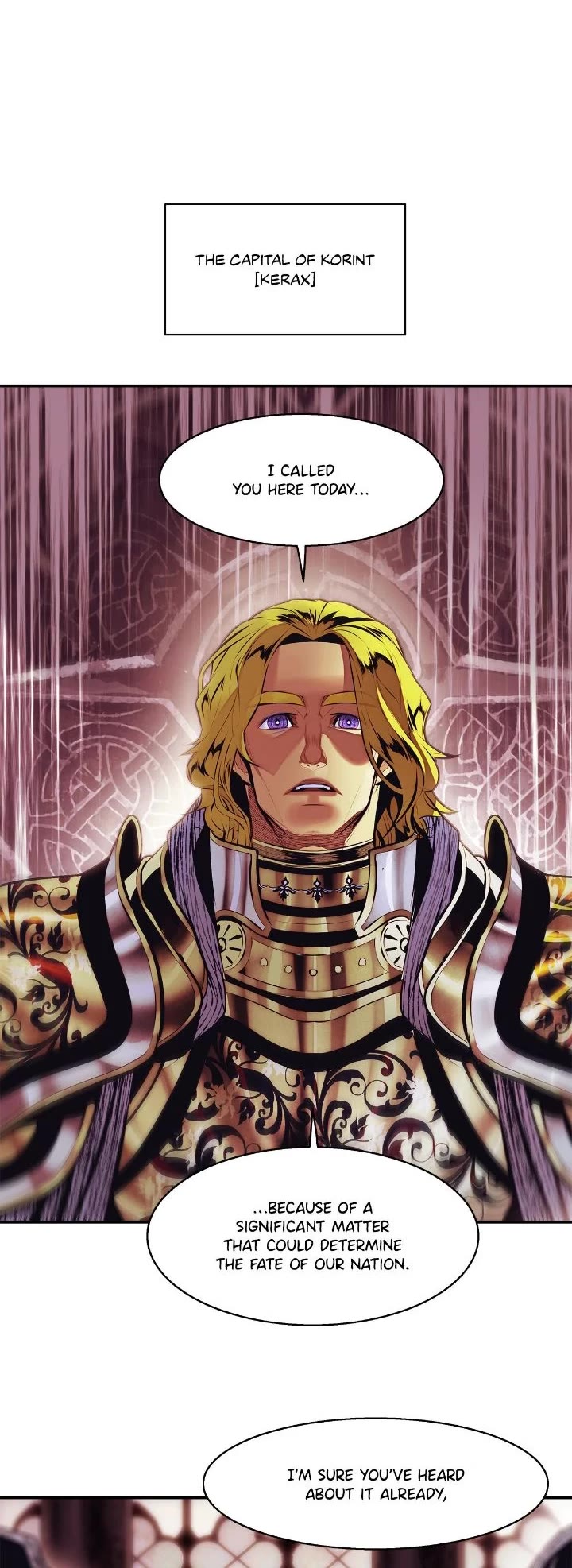 MookHyang - Dark Lady chapter 271 page 30