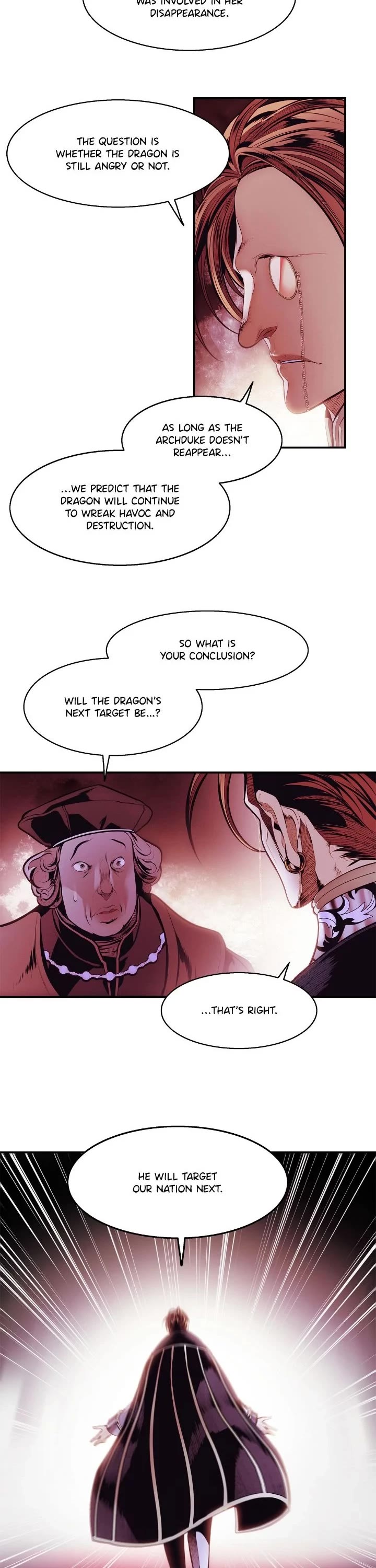 MookHyang - Dark Lady chapter 271 page 33