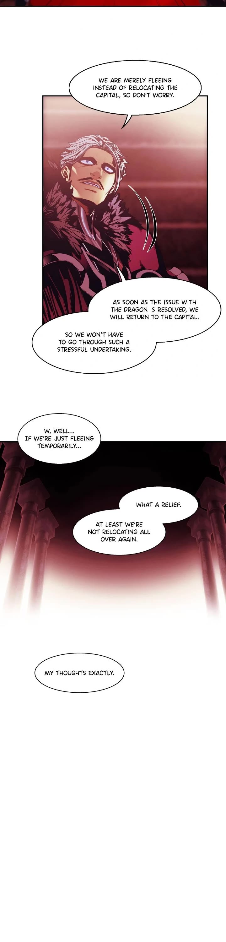 MookHyang - Dark Lady chapter 271 page 36