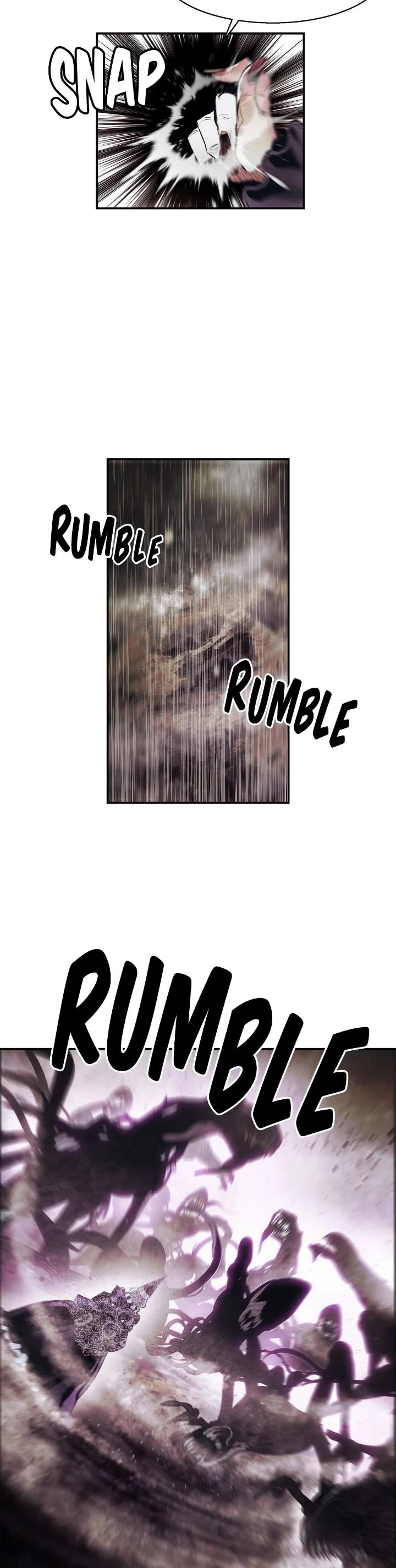 MookHyang - Dark Lady chapter 271 page 38