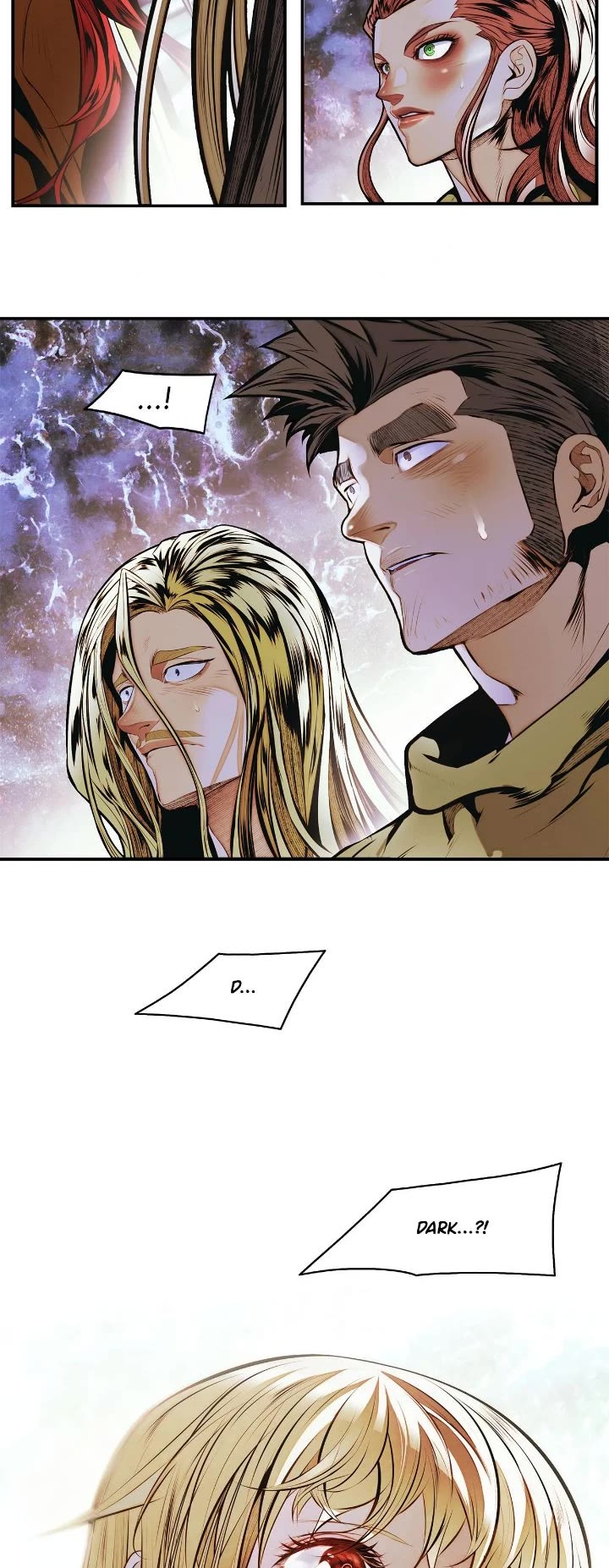 MookHyang - Dark Lady chapter 271 page 4