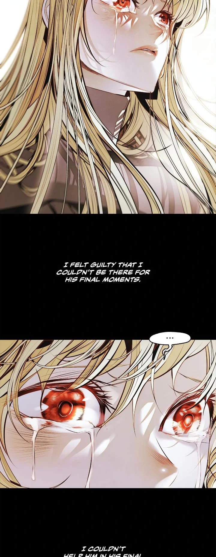 MookHyang - Dark Lady chapter 271 page 5