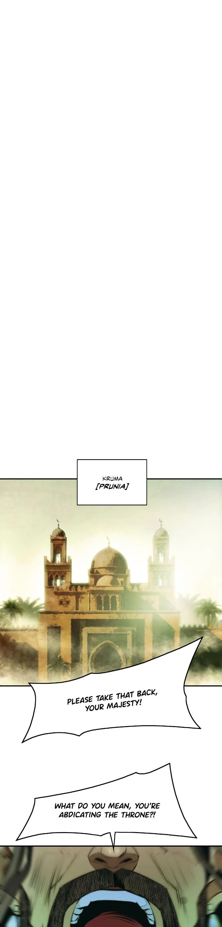 MookHyang - Dark Lady chapter 272 page 17