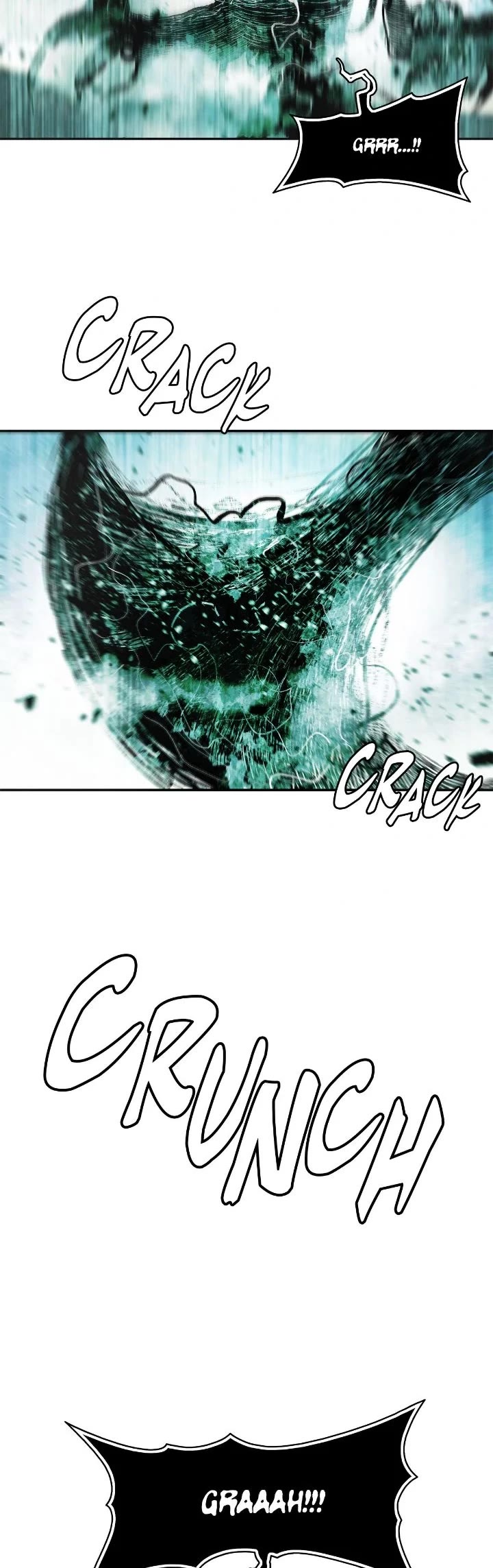 MookHyang - Dark Lady chapter 272 page 29