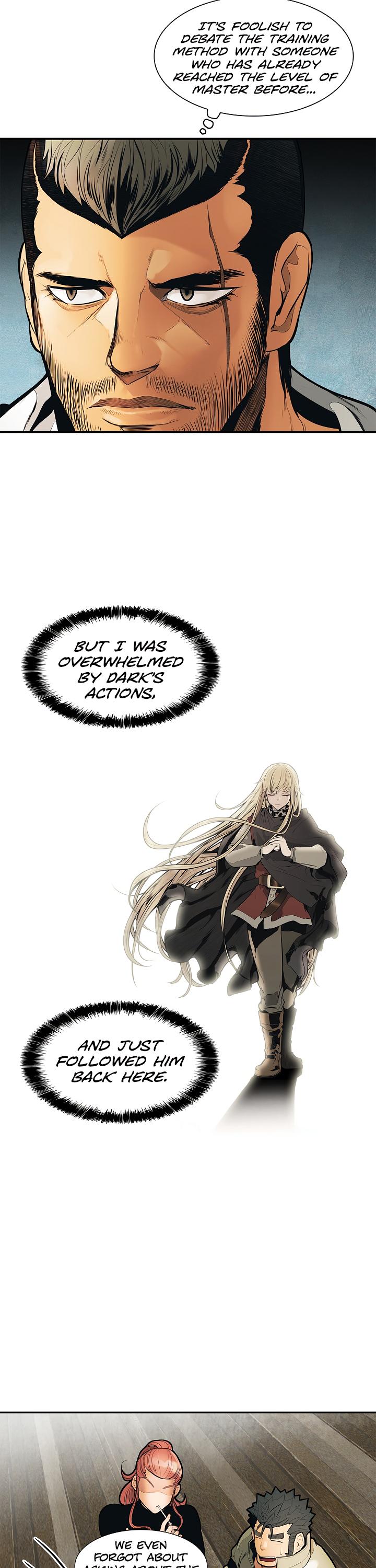 MookHyang - Dark Lady chapter 33 page 11