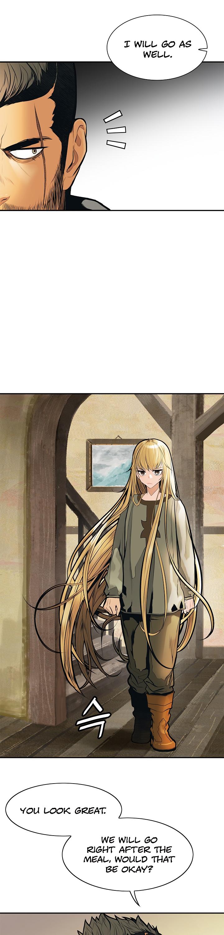 MookHyang - Dark Lady chapter 33 page 14