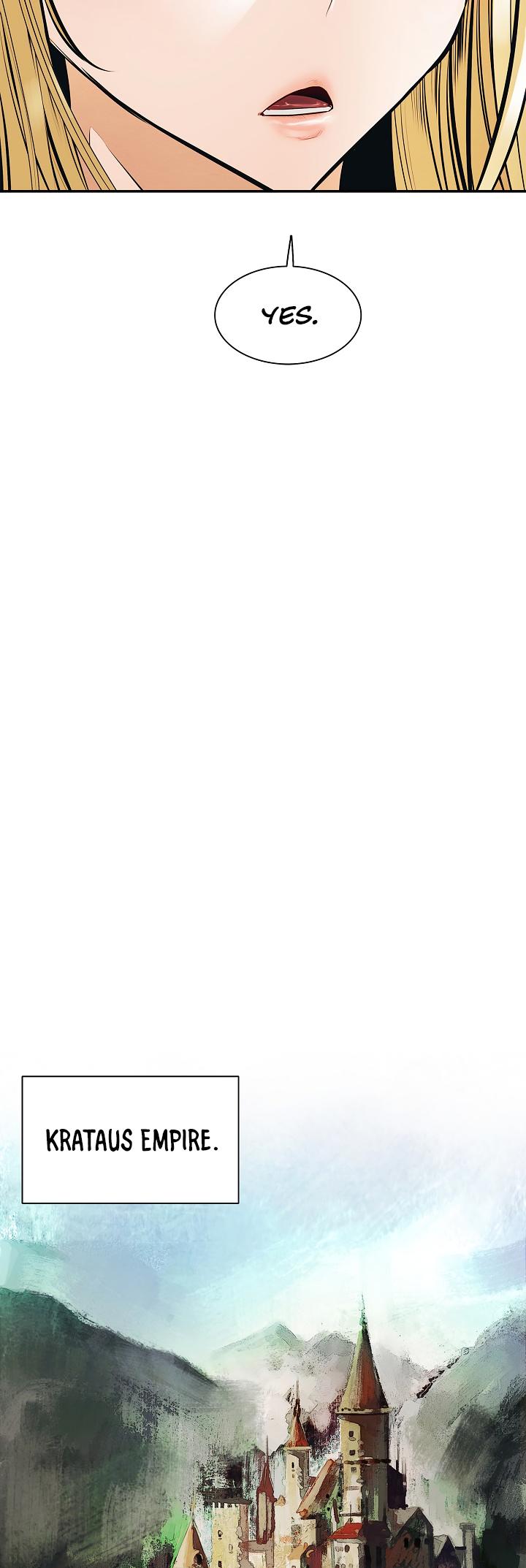 MookHyang - Dark Lady chapter 33 page 16