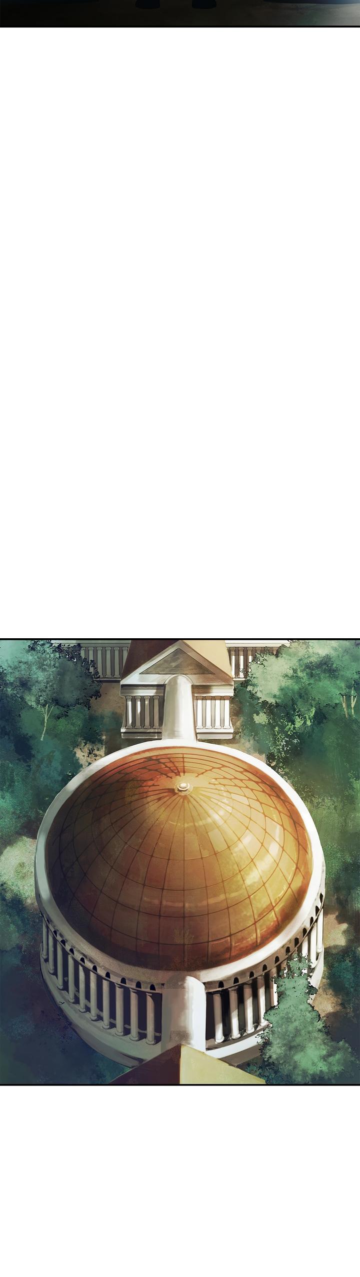 MookHyang - Dark Lady chapter 33 page 21