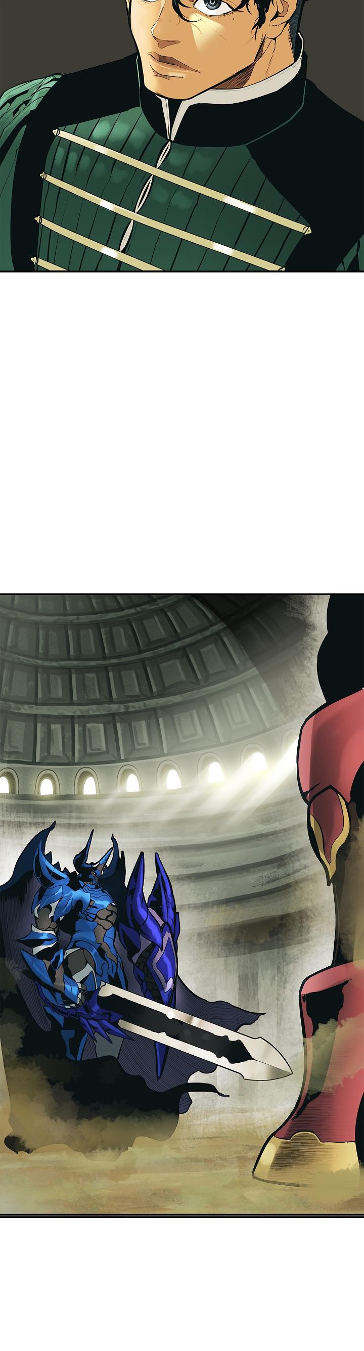 MookHyang - Dark Lady chapter 33 page 24