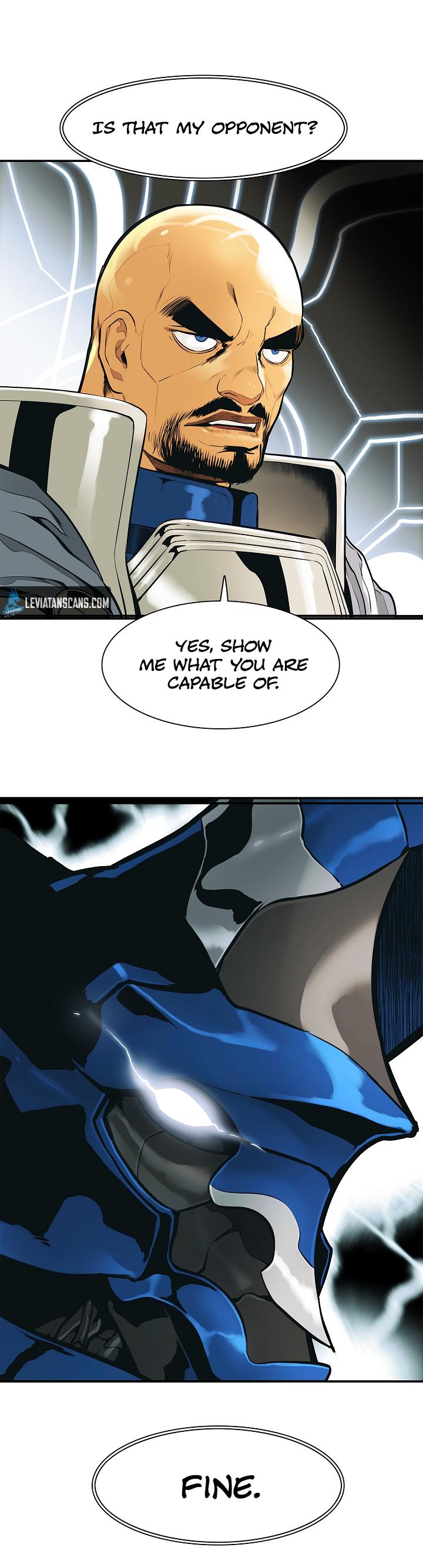 MookHyang - Dark Lady chapter 33 page 25