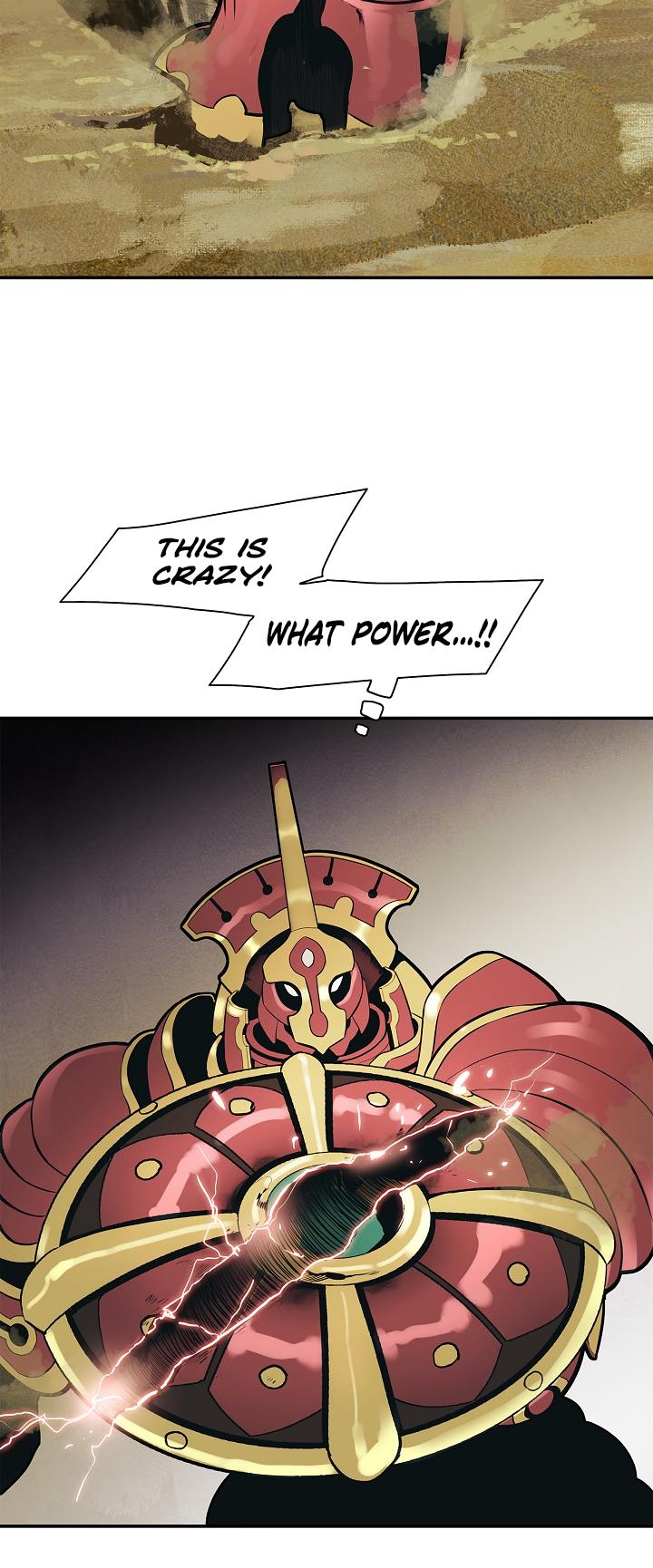 MookHyang - Dark Lady chapter 33 page 29