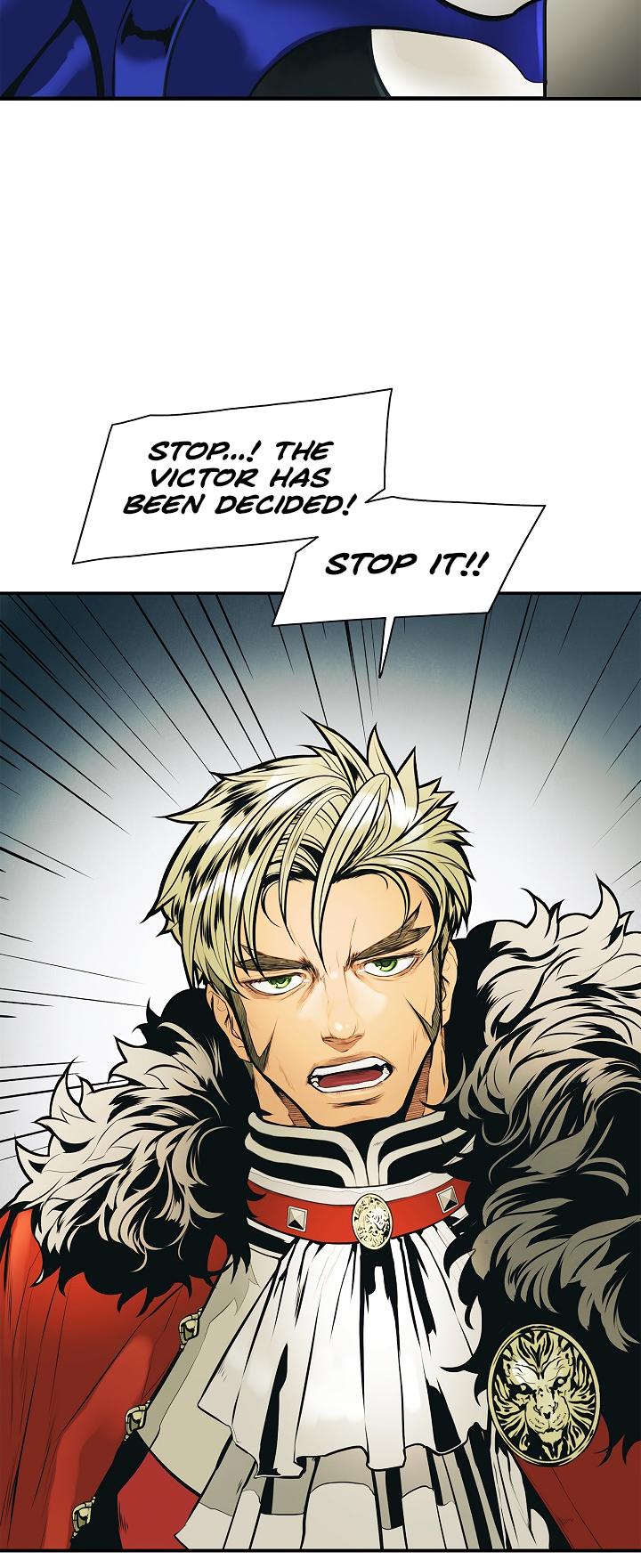 MookHyang - Dark Lady chapter 33 page 36