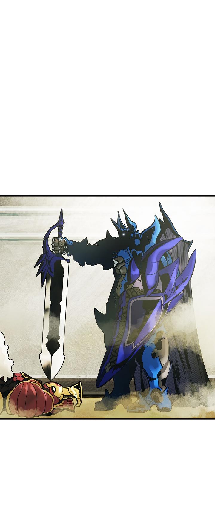 MookHyang - Dark Lady chapter 33 page 37