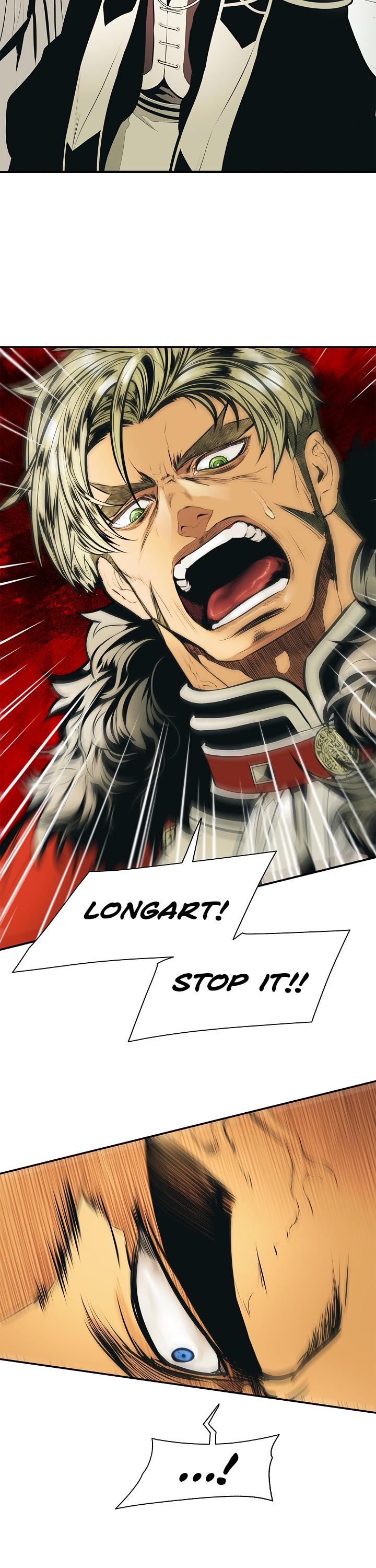 MookHyang - Dark Lady chapter 33 page 39