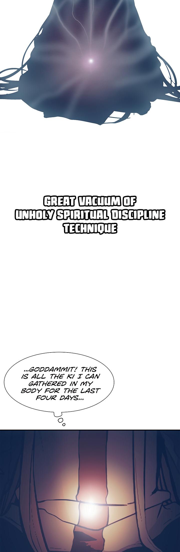 MookHyang - Dark Lady chapter 33 page 4