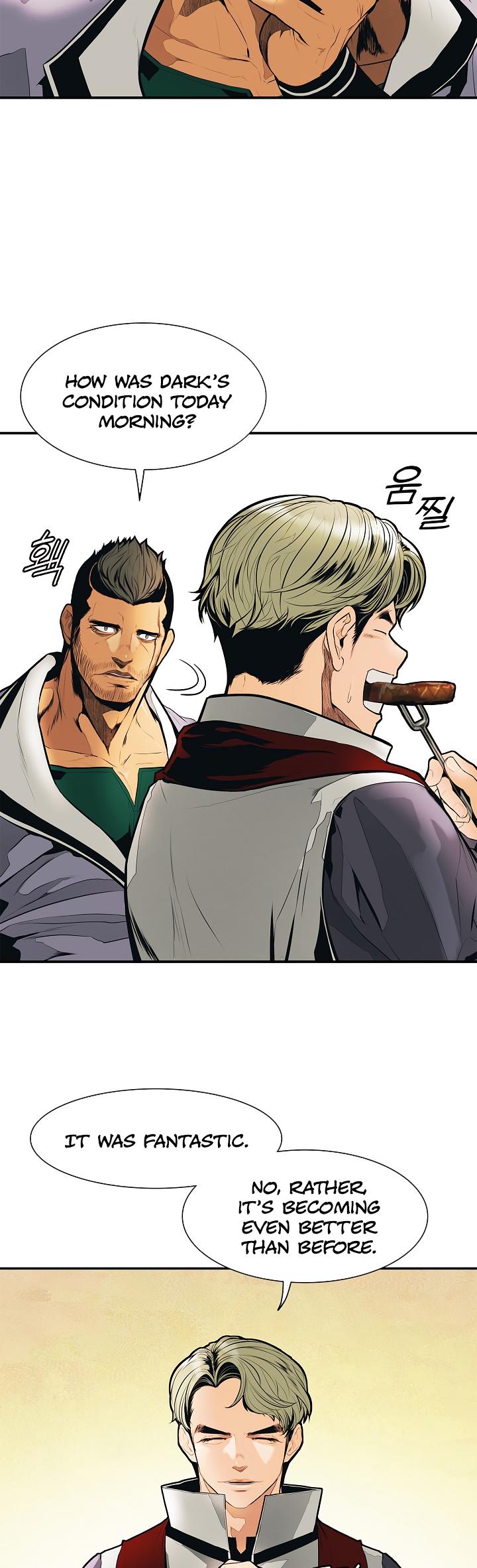 MookHyang - Dark Lady chapter 33 page 8