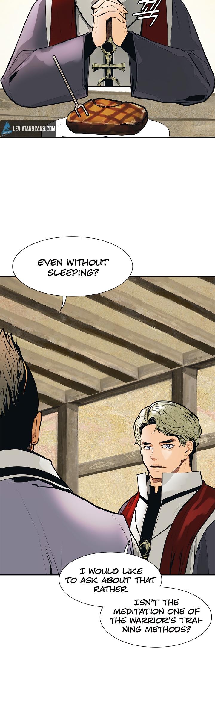 MookHyang - Dark Lady chapter 33 page 9