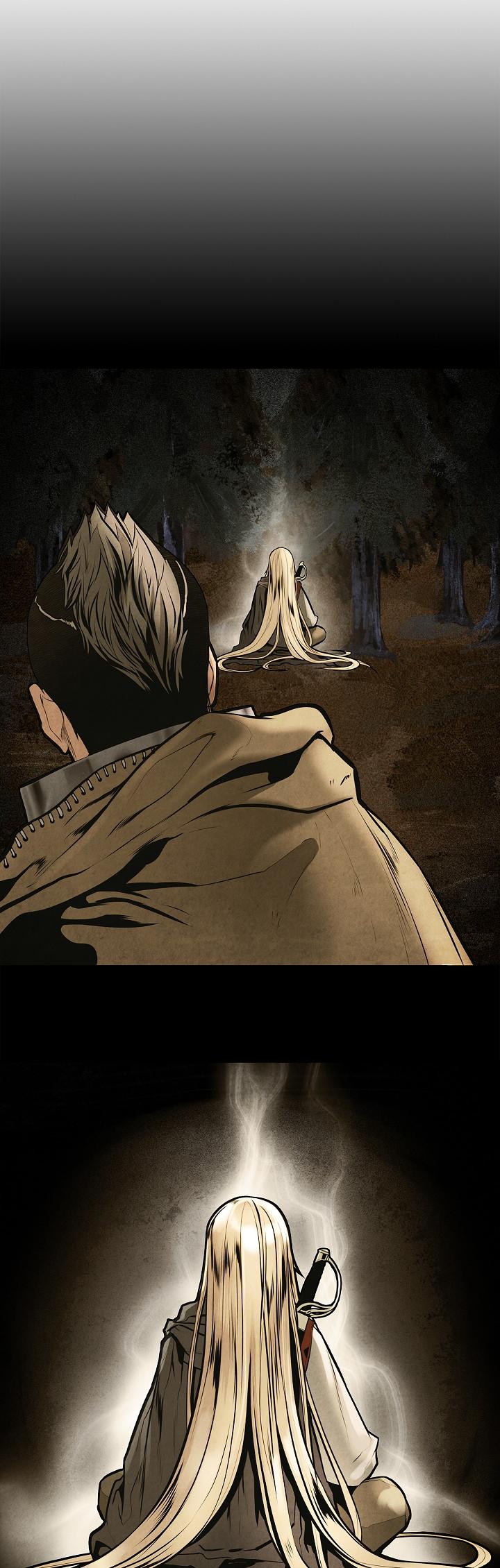 MookHyang - Dark Lady chapter 35 page 25