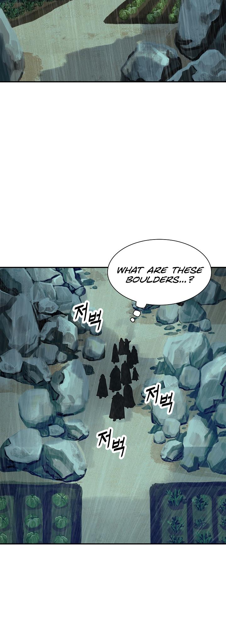 MookHyang - Dark Lady chapter 35 page 31