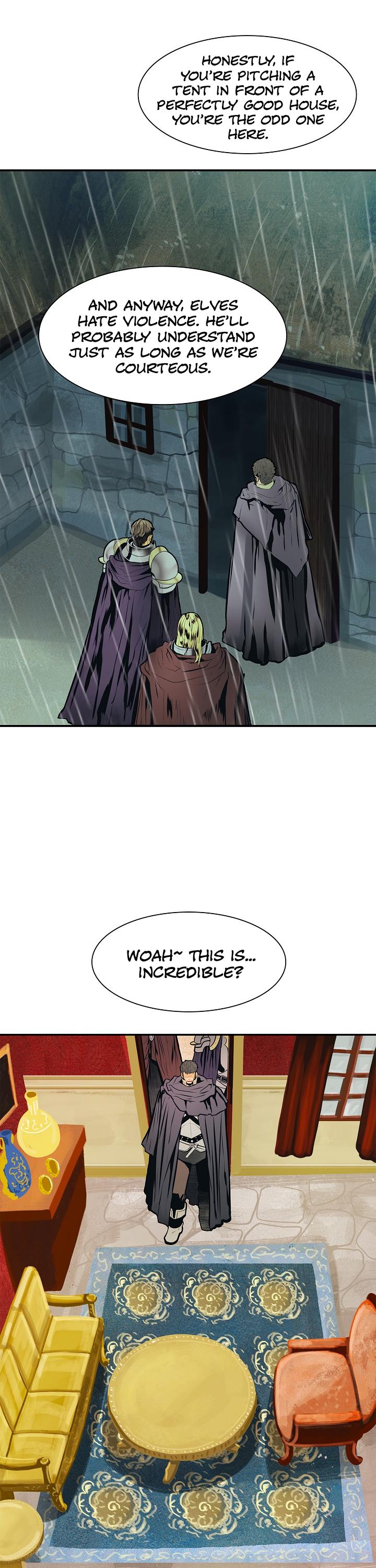 MookHyang - Dark Lady chapter 35 page 37