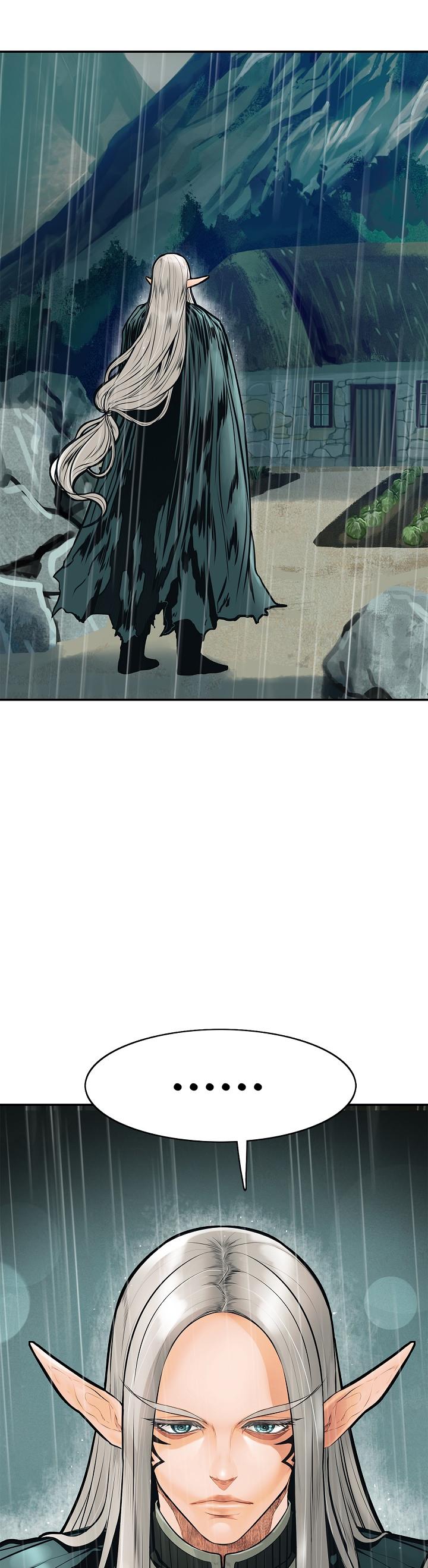 MookHyang - Dark Lady chapter 35 page 42