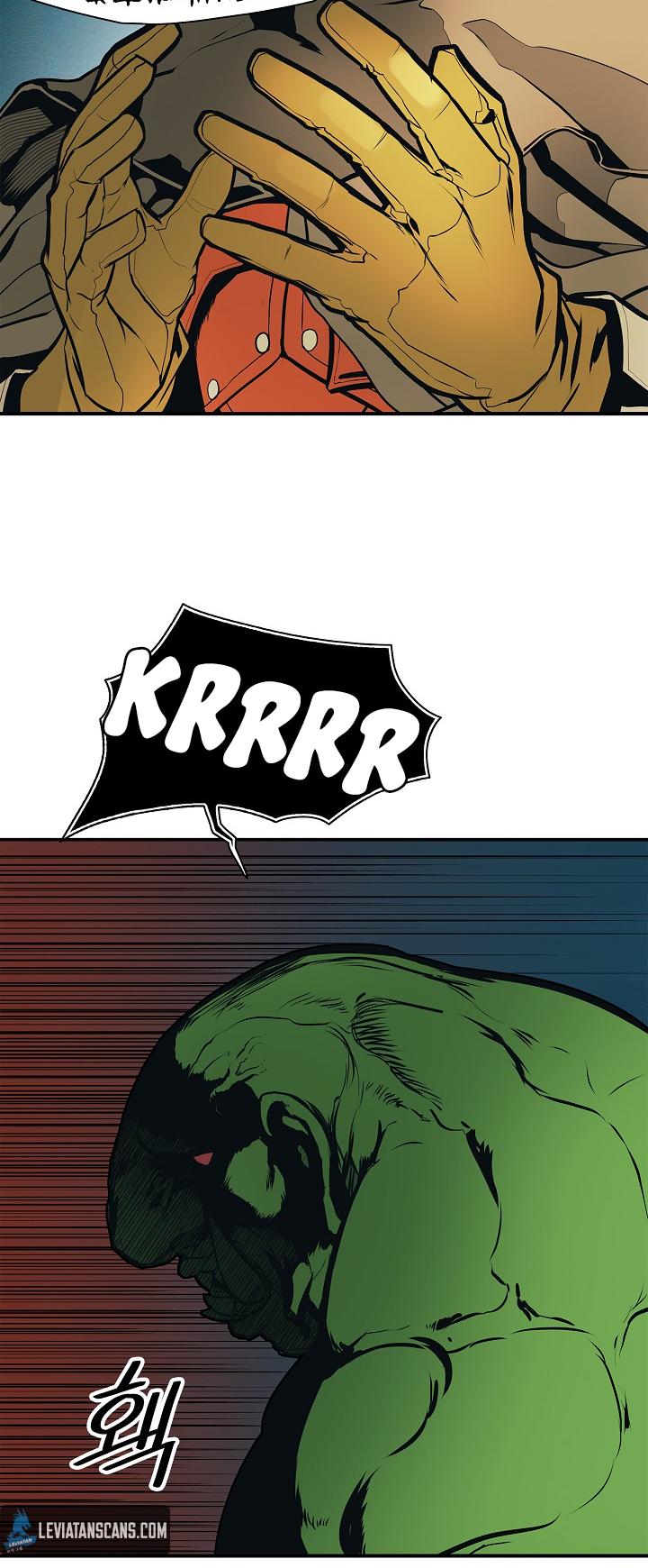 MookHyang - Dark Lady chapter 35 page 6