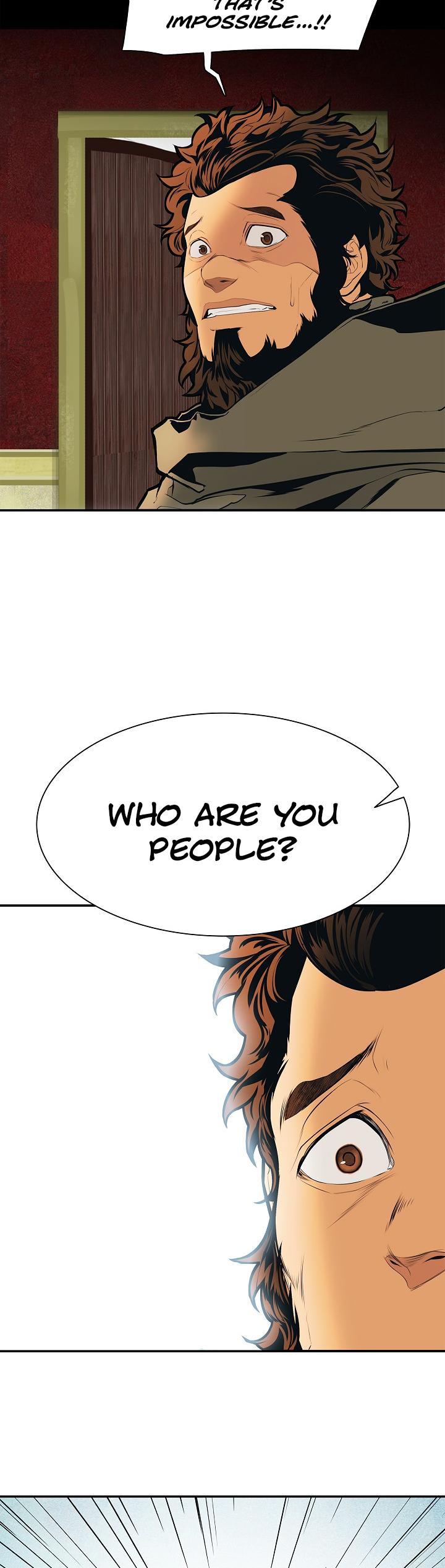 MookHyang - Dark Lady chapter 36 page 10