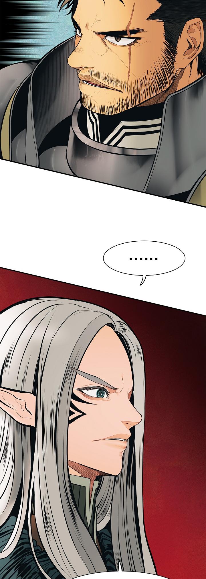 MookHyang - Dark Lady chapter 36 page 15