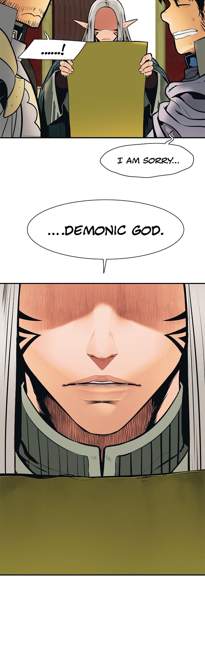 MookHyang - Dark Lady chapter 36 page 21