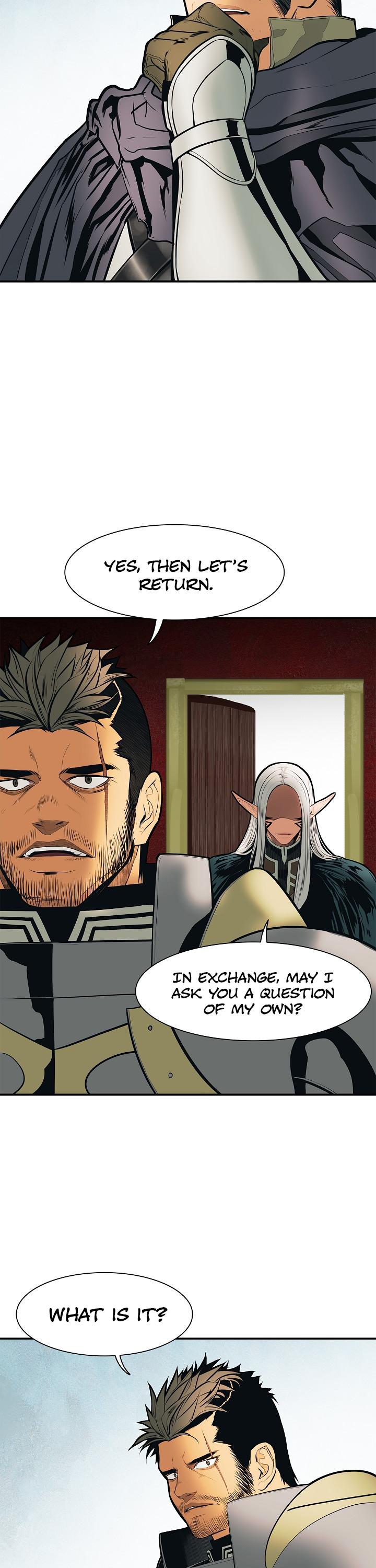 MookHyang - Dark Lady chapter 36 page 24