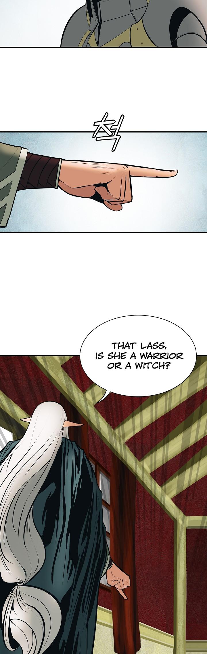 MookHyang - Dark Lady chapter 36 page 25