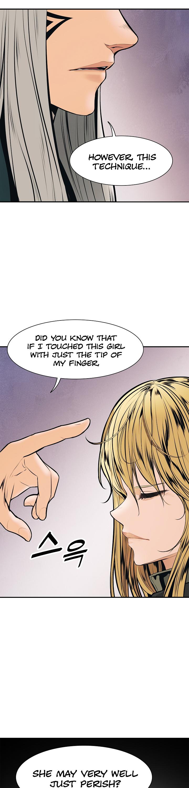 MookHyang - Dark Lady chapter 36 page 28