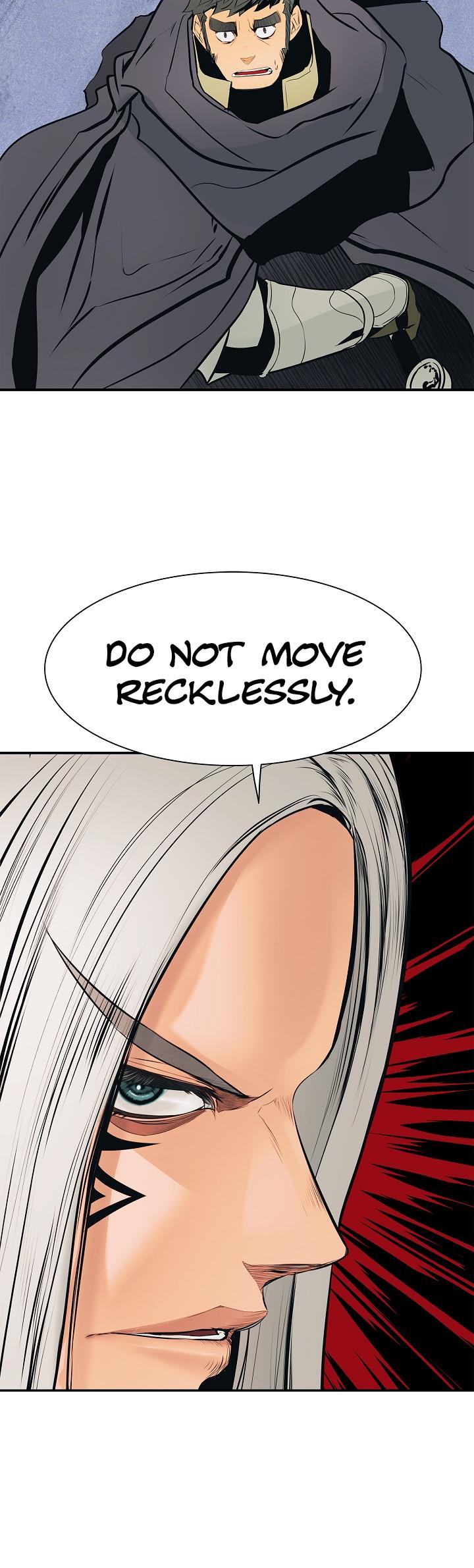 MookHyang - Dark Lady chapter 36 page 30