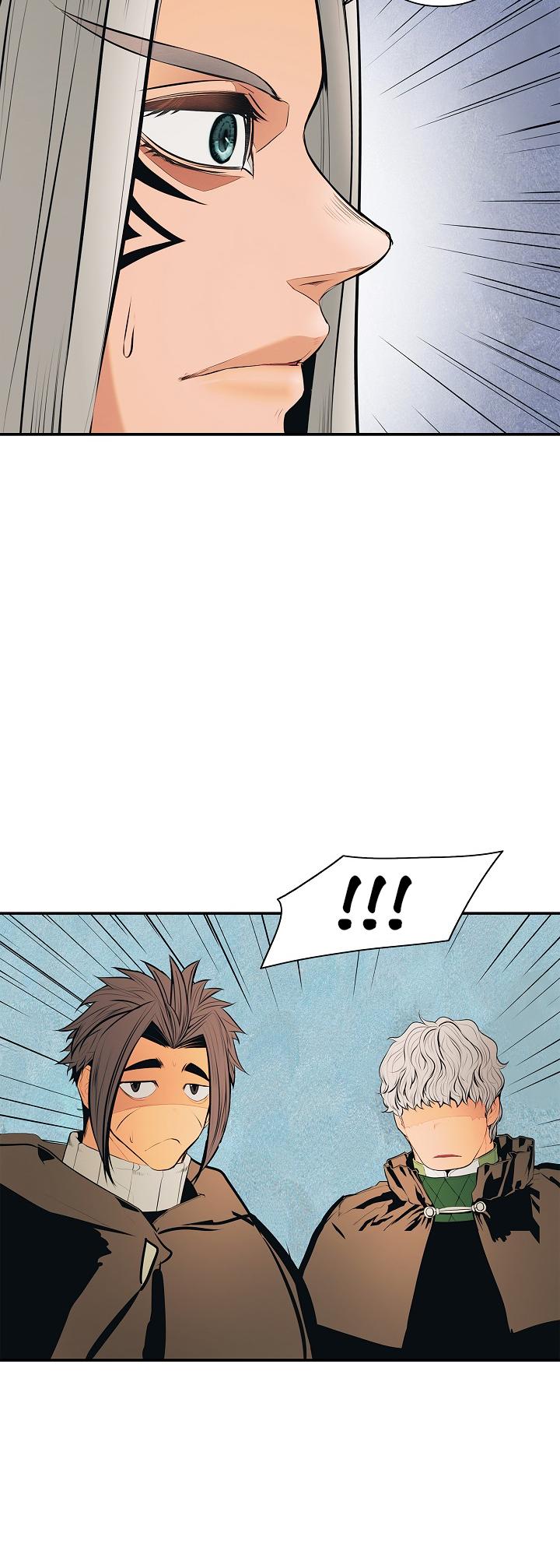 MookHyang - Dark Lady chapter 36 page 36