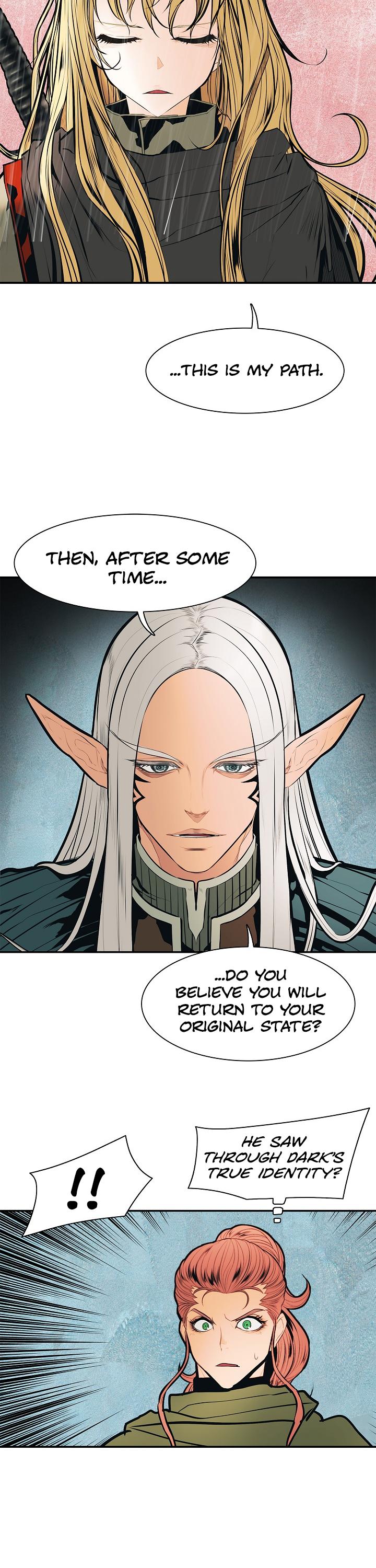 MookHyang - Dark Lady chapter 36 page 38