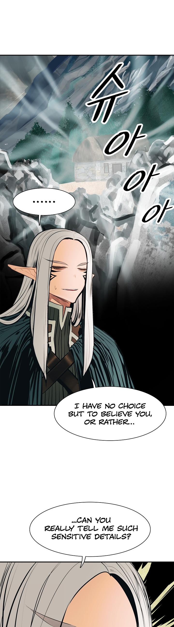 MookHyang - Dark Lady chapter 36 page 40