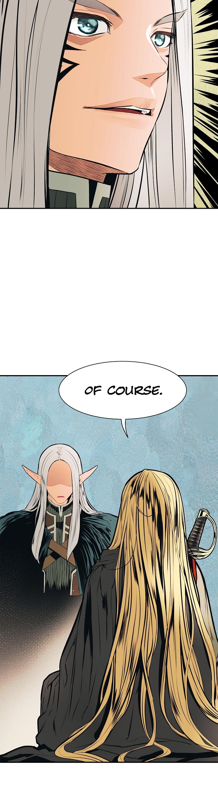 MookHyang - Dark Lady chapter 36 page 41