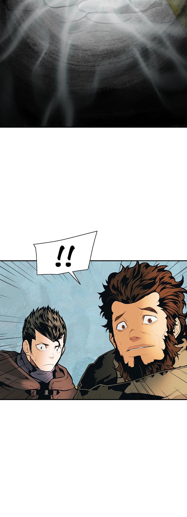 MookHyang - Dark Lady chapter 36 page 6