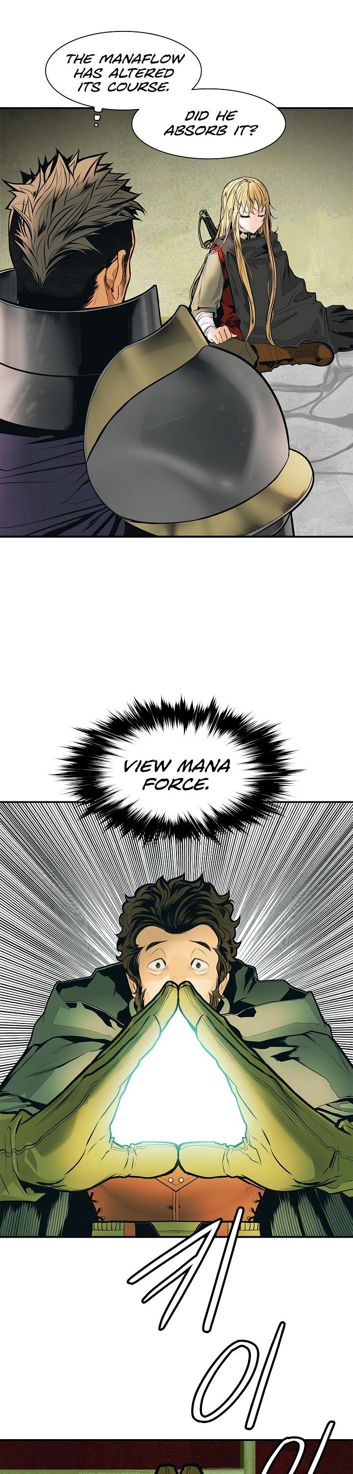 MookHyang - Dark Lady chapter 36 page 7