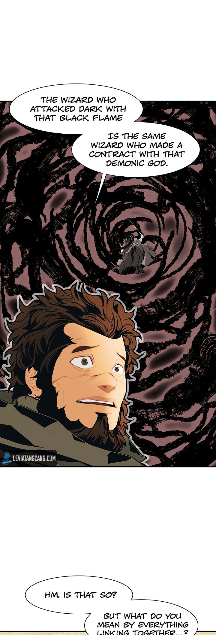 MookHyang - Dark Lady chapter 38 page 15